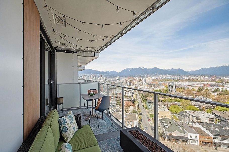 1804 285 E 10th Avenue Vancouver, BC - 19