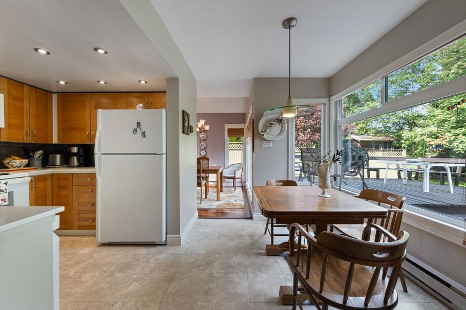 3673 Borham Crescent Vancouver, BC - 15