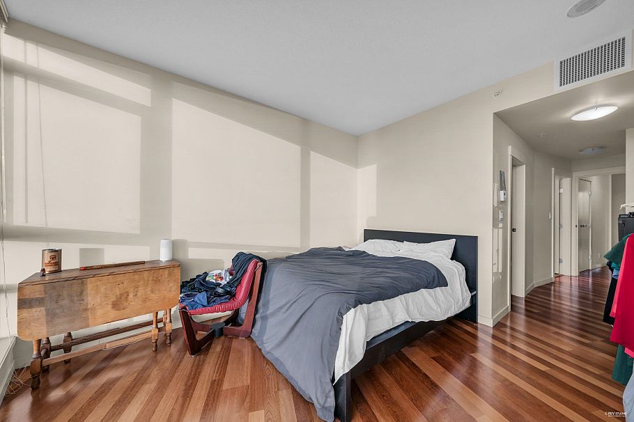 3404 1189 Melville Street Vancouver, BC - 14