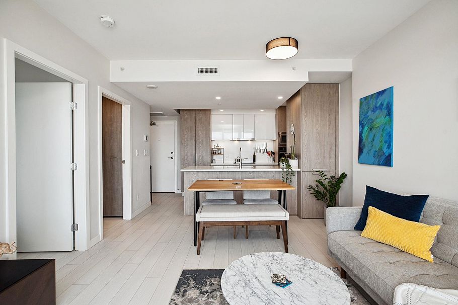 1804 285 E 10th Avenue Vancouver, BC - 6