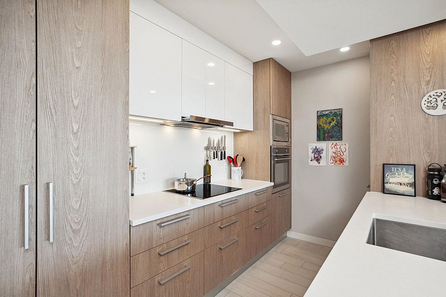 1804 285 E 10th Avenue Vancouver, BC - 11