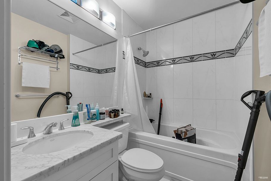 3404 1189 Melville Street Vancouver, BC - 18