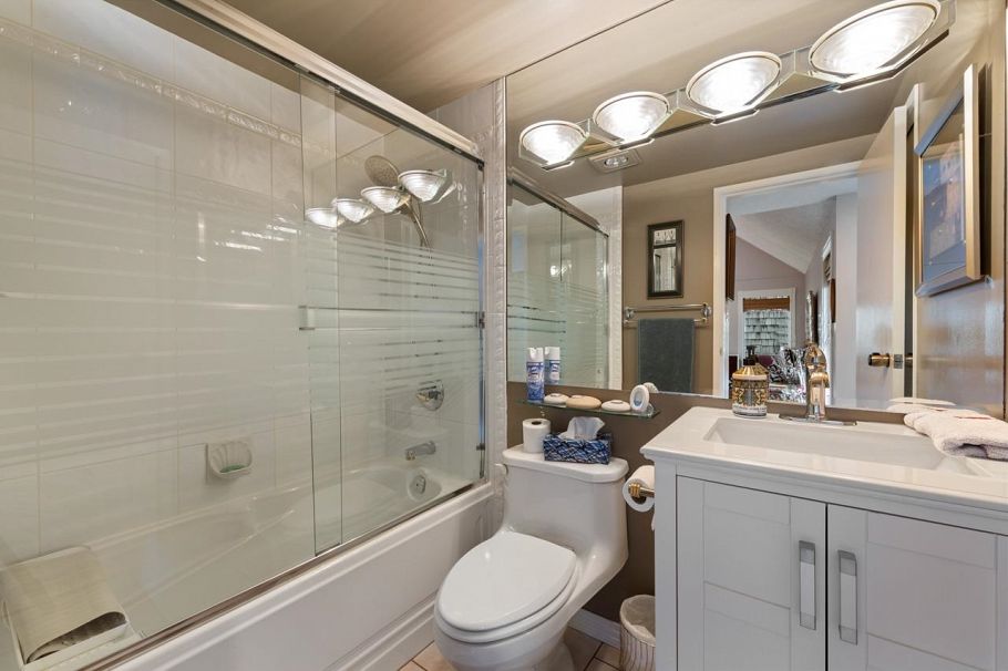 3673 Borham Crescent Vancouver, BC - 23