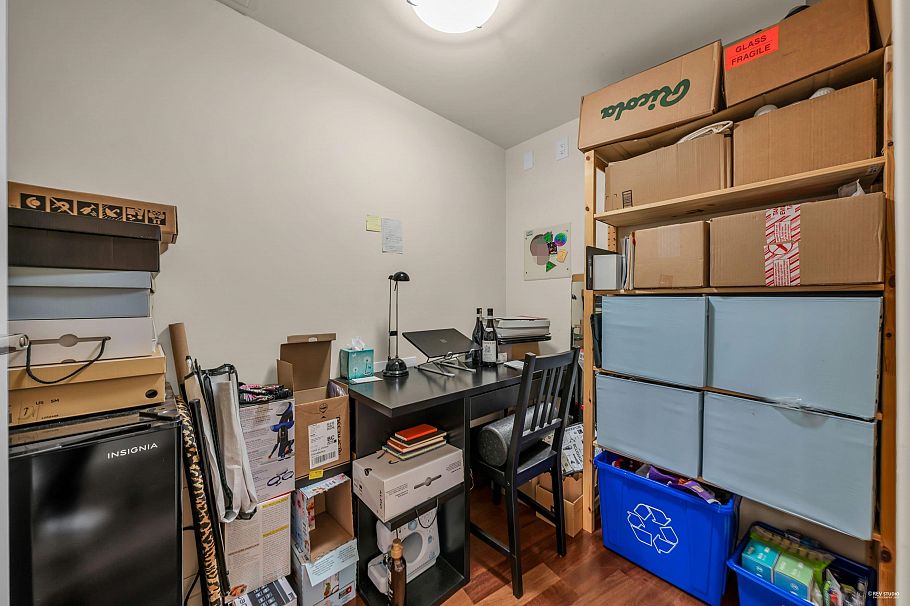 3404 1189 Melville Street Vancouver, BC - 21