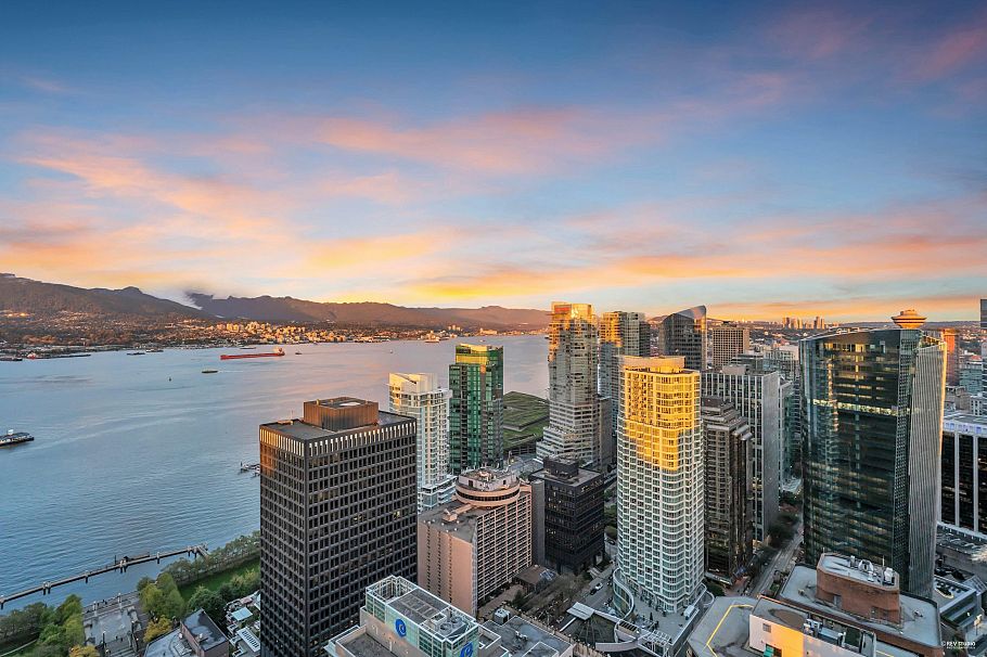 3404 1189 Melville Street Vancouver, BC - 33