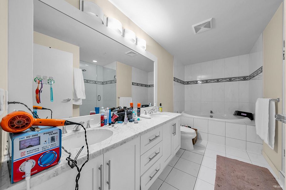 3404 1189 Melville Street Vancouver, BC - 15