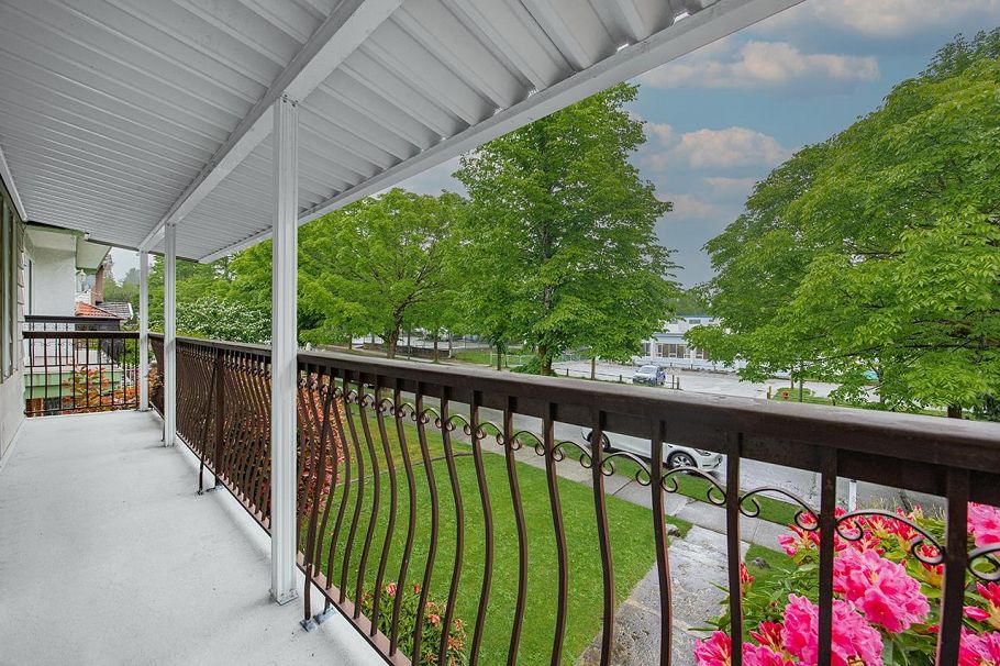 919 E 39th Avenue Vancouver, BC - 31