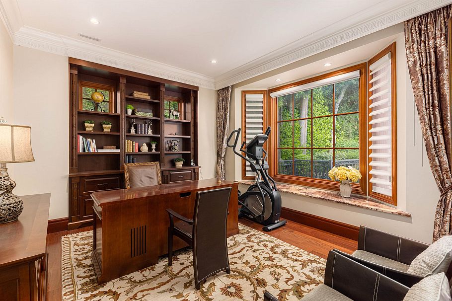 5376 Connaught Drive Vancouver, BC - 6