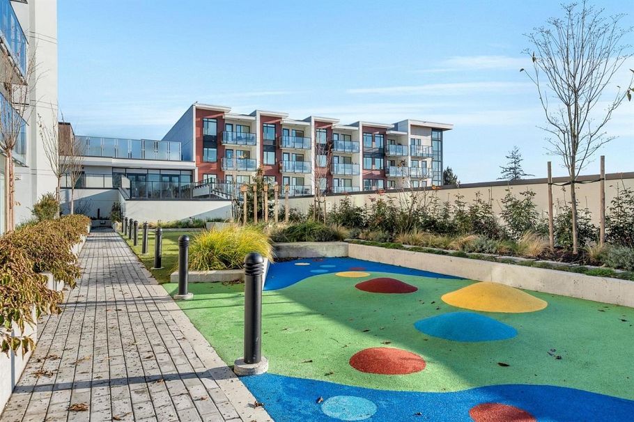 1206 1401 Hunter Street North Vancouver, BC - 32