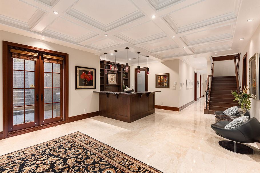 5376 Connaught Drive Vancouver, BC - 27