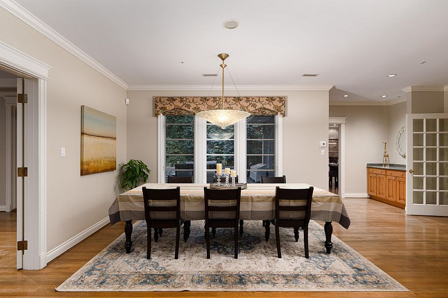 1638 Marpole Avenue Vancouver, BC - 12