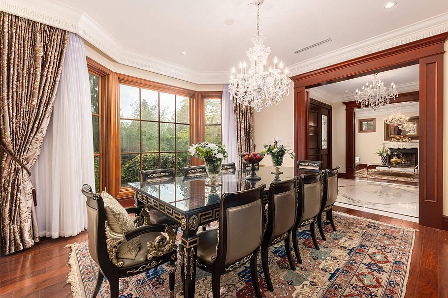 5376 Connaught Drive Vancouver, BC - 3