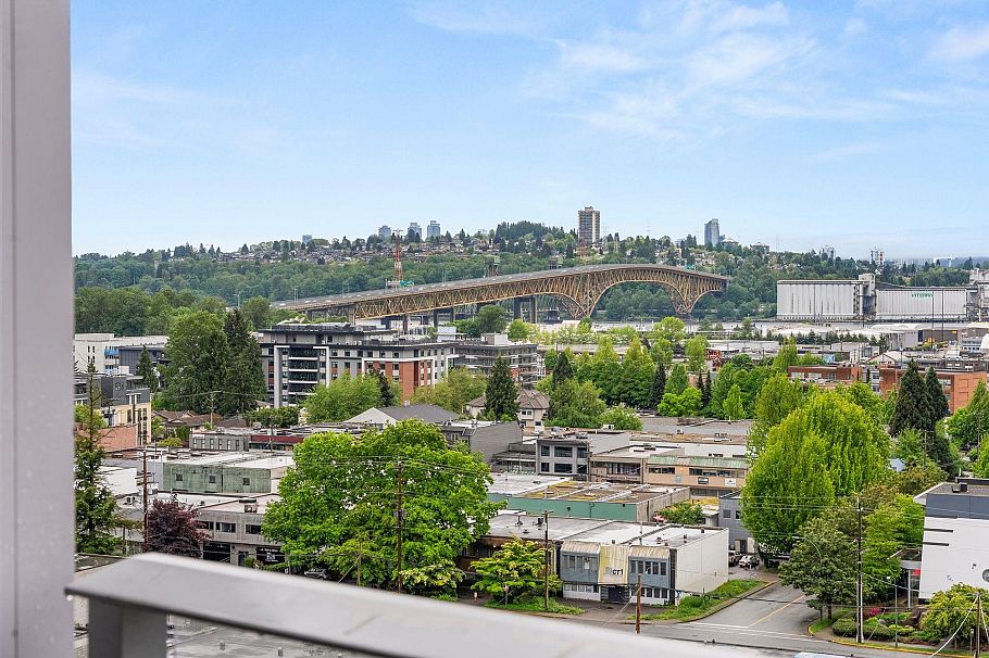 1206 1401 Hunter Street North Vancouver, BC - 27