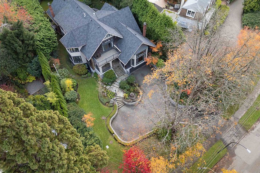 1638 Marpole Avenue Vancouver, BC - 38