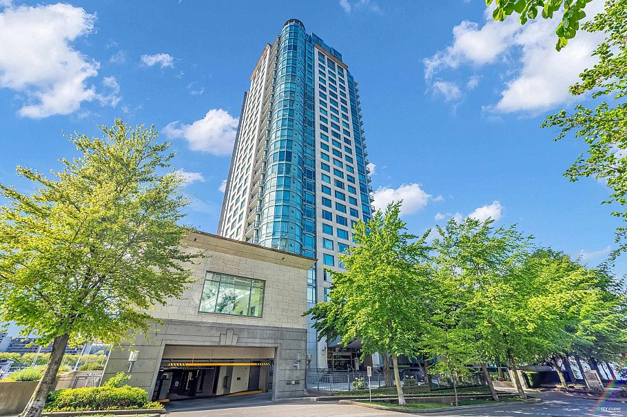 1304 323 Jervis Street Vancouver, BC - 23