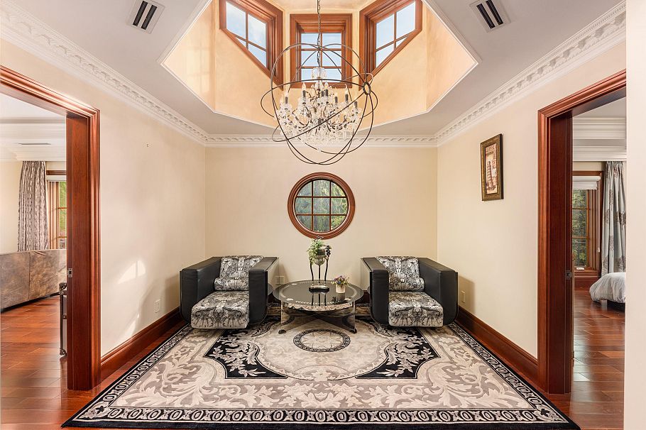 5376 Connaught Drive Vancouver, BC - 15