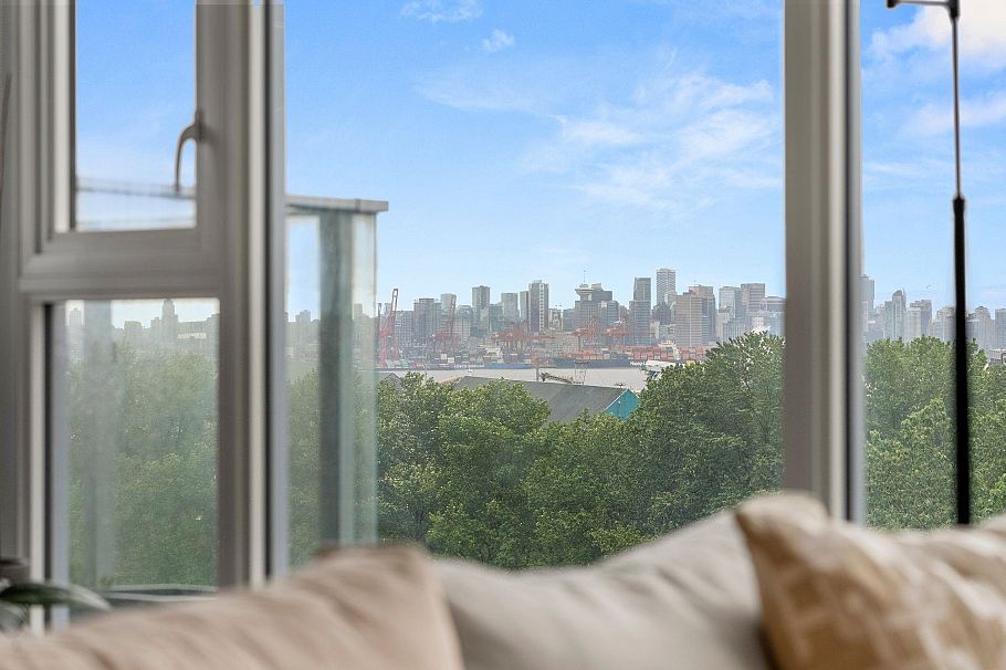 1206 1401 Hunter Street North Vancouver, BC - 7