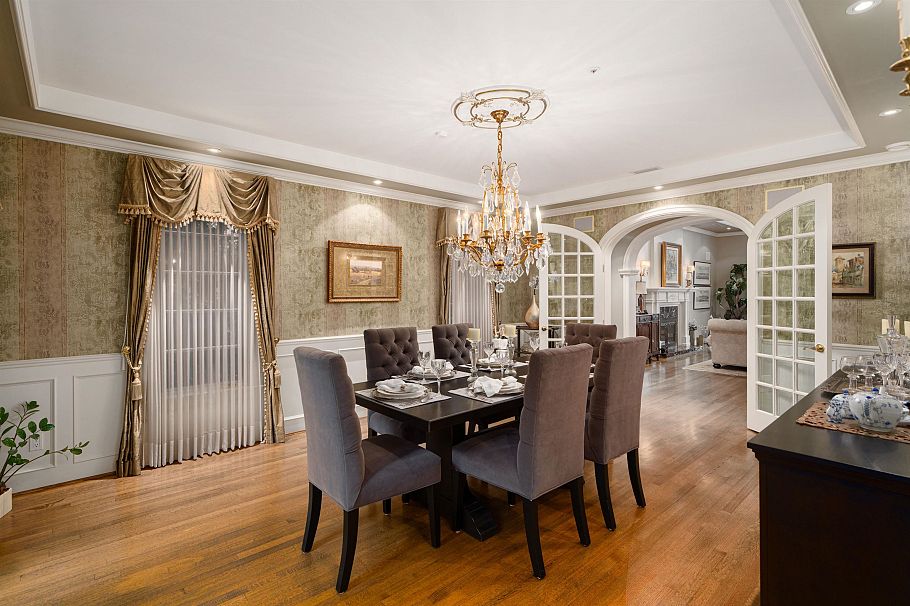 1638 Marpole Avenue Vancouver, BC - 5