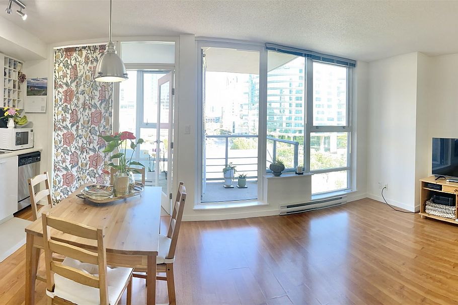 905 602 Citadel Parade Vancouver, BC - 4