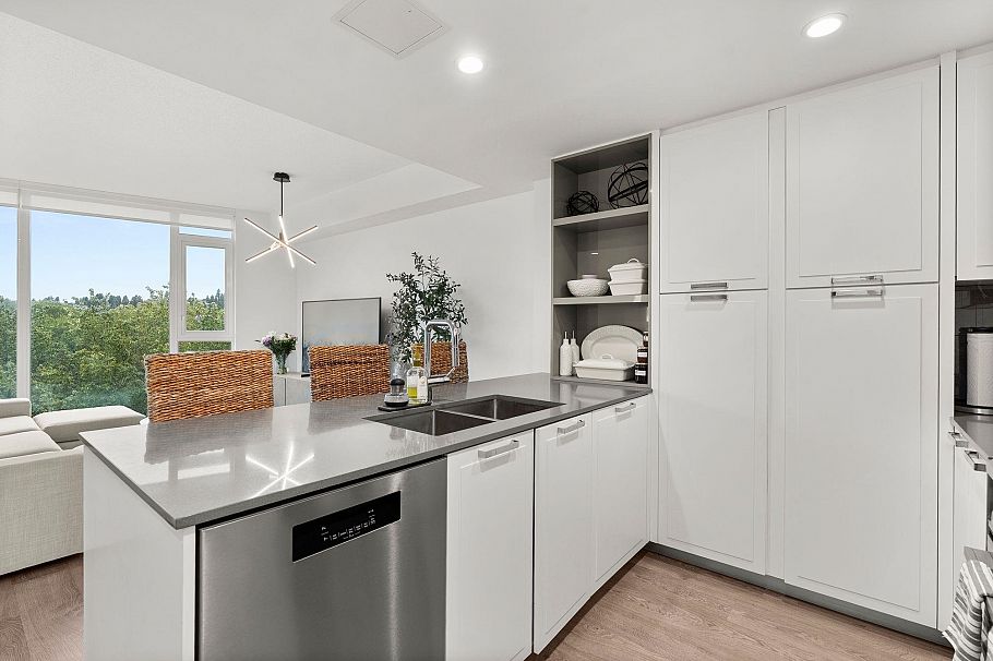 1206 1401 Hunter Street North Vancouver, BC - 15