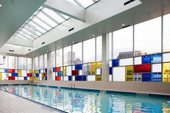 905 602 Citadel Parade Vancouver, BC - 8