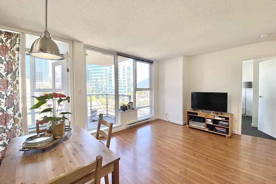905 602 Citadel Parade Vancouver, BC - 3