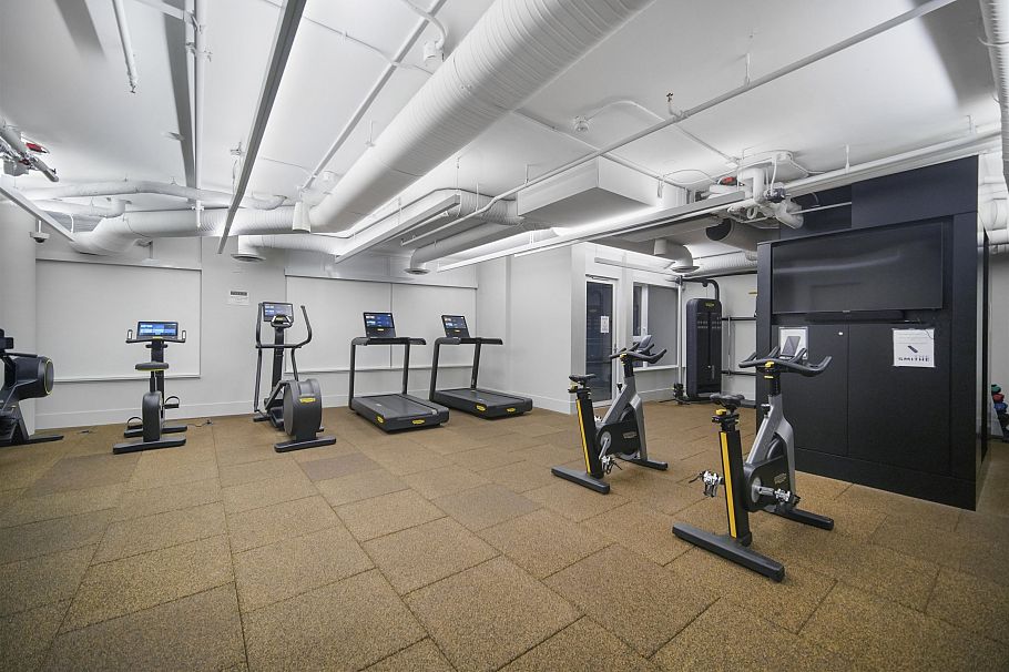 1405 885 Cambie Street Vancouver, BC - 32