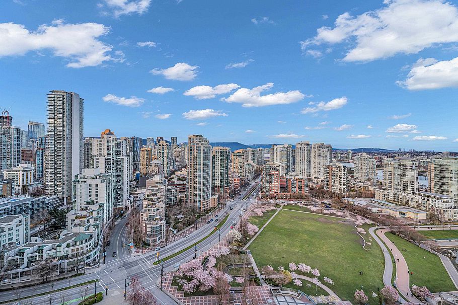 2802 1483 Homer Street Vancouver, BC - 30