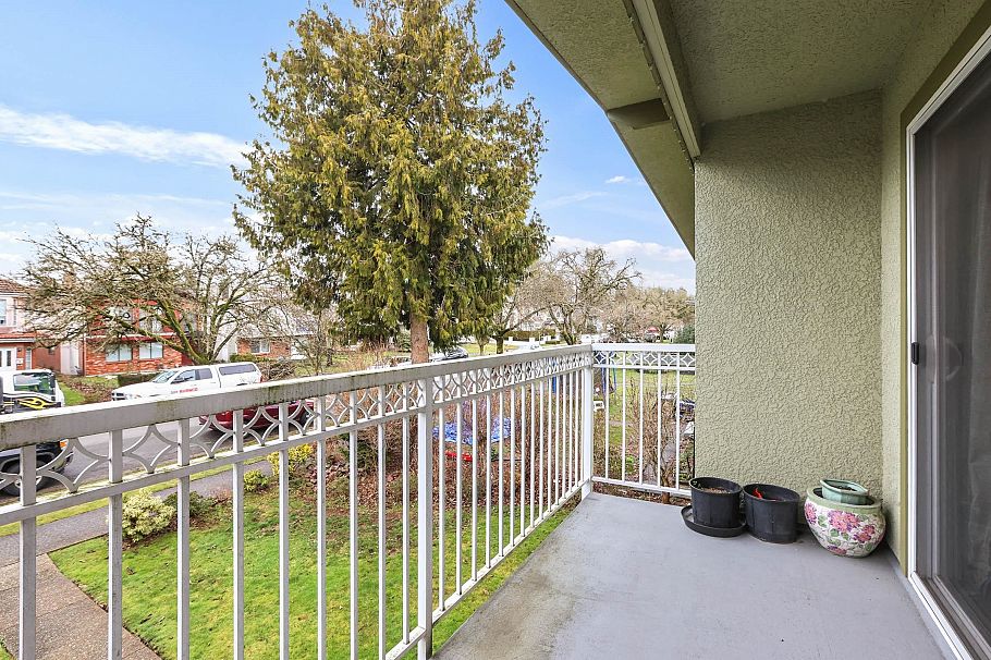 5872 Culloden Street Vancouver, BC - 28