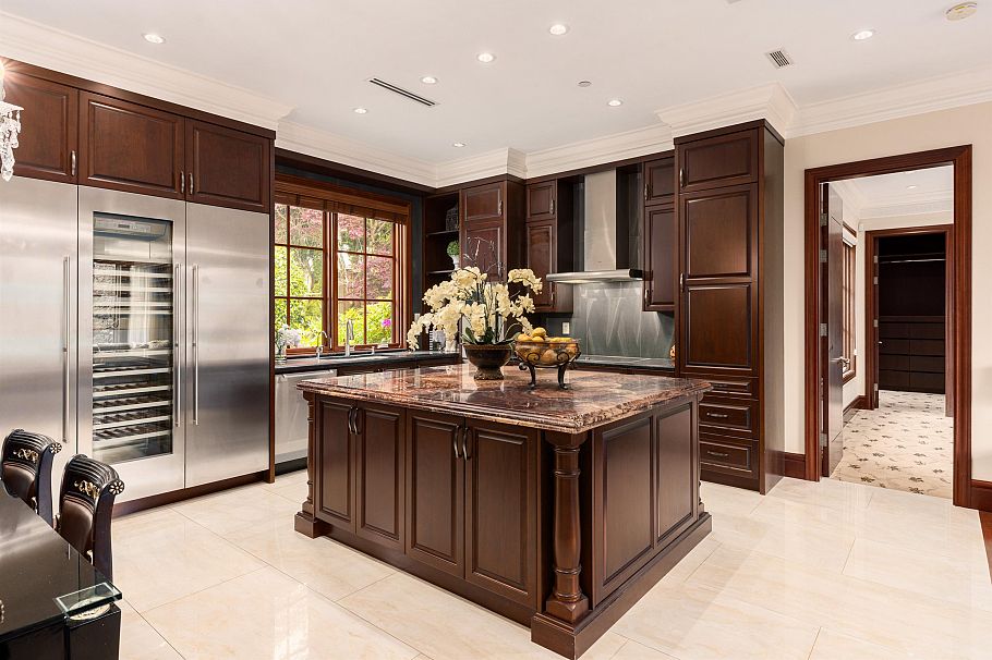 5376 Connaught Drive Vancouver, BC - 8