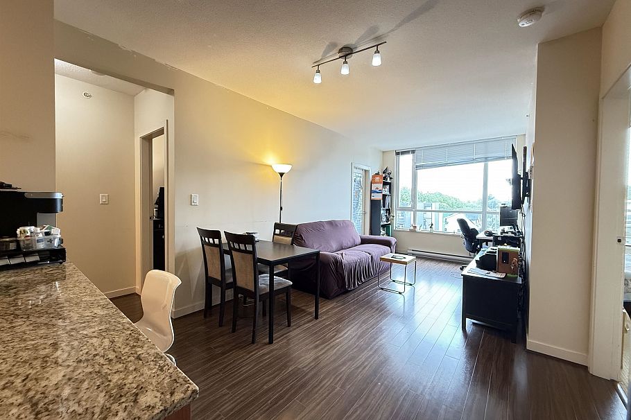 405 4028 Knight Street Vancouver, BC - 14