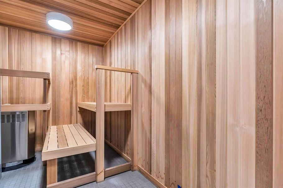 1206 1401 Hunter Street North Vancouver, BC - 35