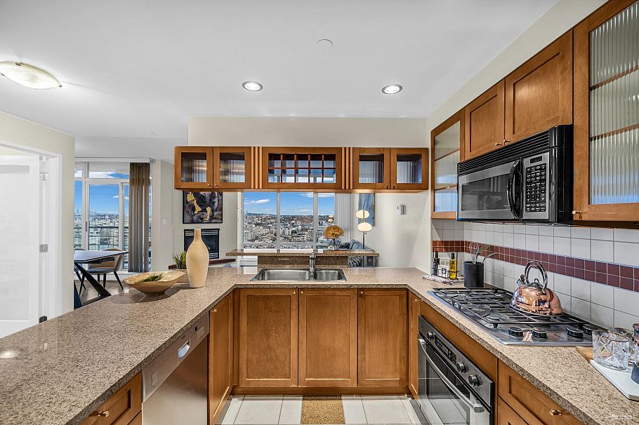 2802 1483 Homer Street Vancouver, BC - 17