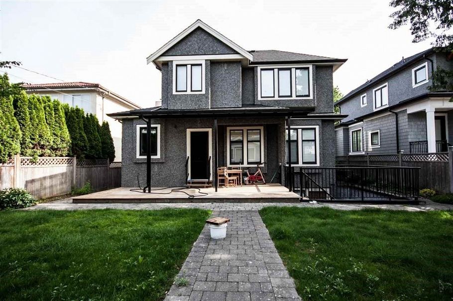 1419 W 59th Avenue Vancouver, BC - 19