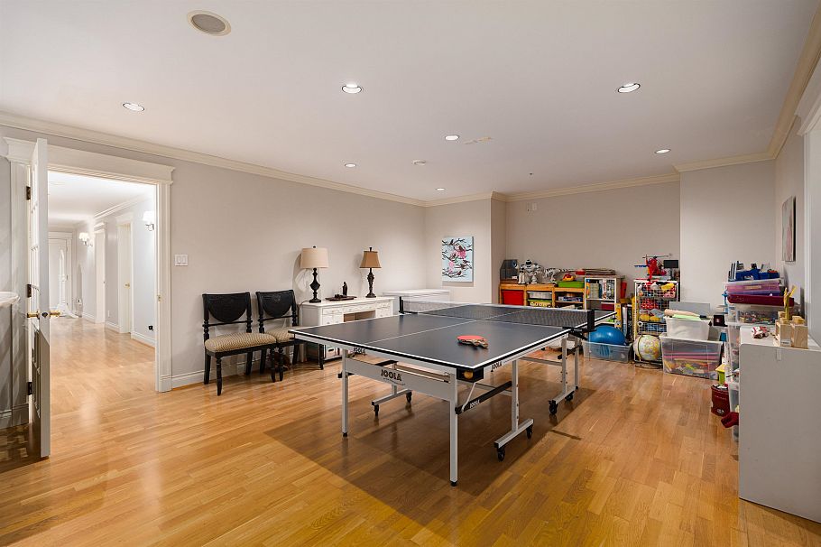 1638 Marpole Avenue Vancouver, BC - 28