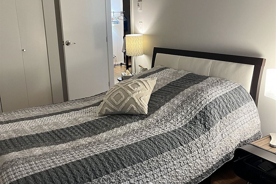 2011 788 Hamilton Street Vancouver, BC - 4