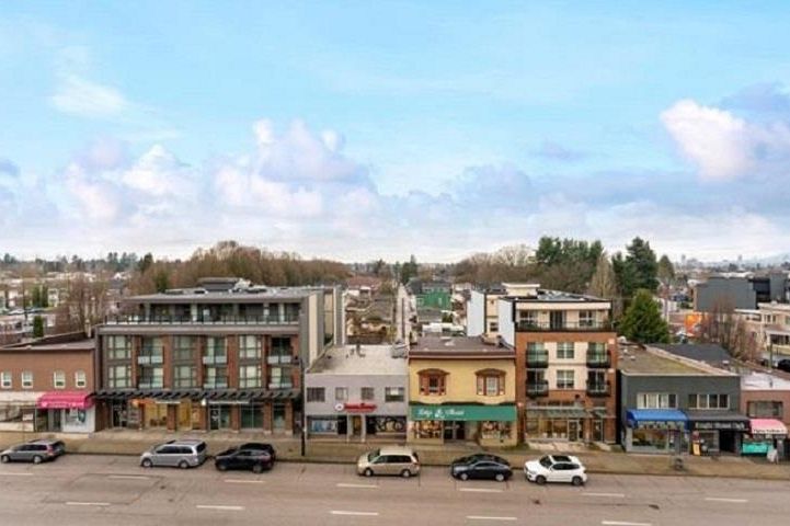 405 4028 Knight Street Vancouver, BC - 3