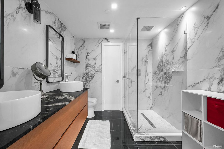 1304 323 Jervis Street Vancouver, BC - 15