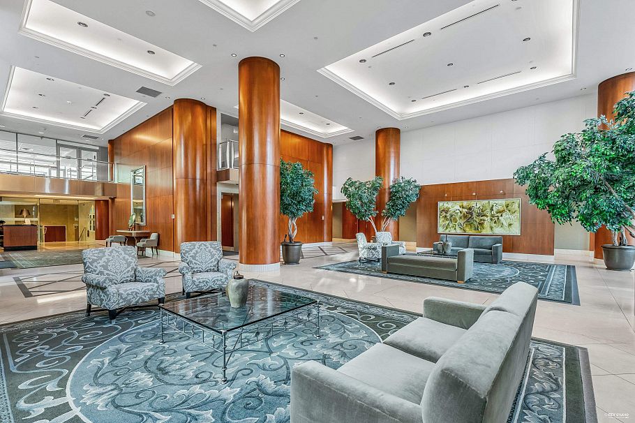 1304 323 Jervis Street Vancouver, BC - 32