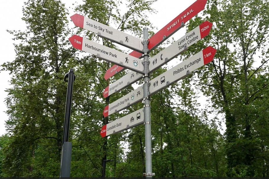 1206 1401 Hunter Street North Vancouver, BC - 37