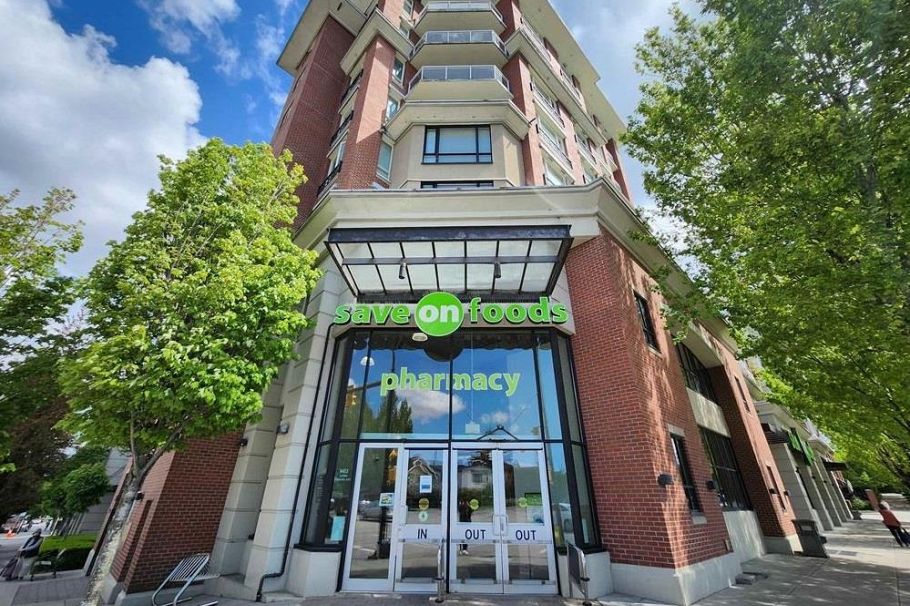 405 4028 Knight Street Vancouver, BC - 30