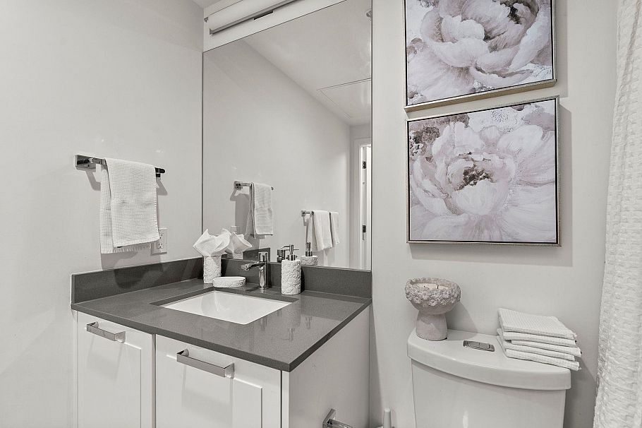 1206 1401 Hunter Street North Vancouver, BC - 17