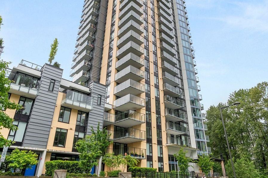 1206 1401 Hunter Street North Vancouver, BC - 28