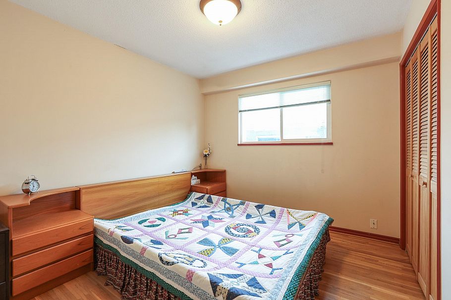 5872 Culloden Street Vancouver, BC - 13