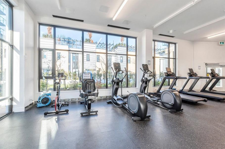 1206 1401 Hunter Street North Vancouver, BC - 34