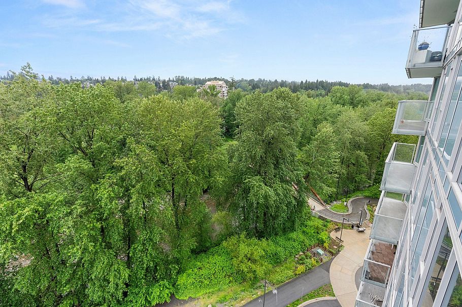 1206 1401 Hunter Street North Vancouver, BC - 26