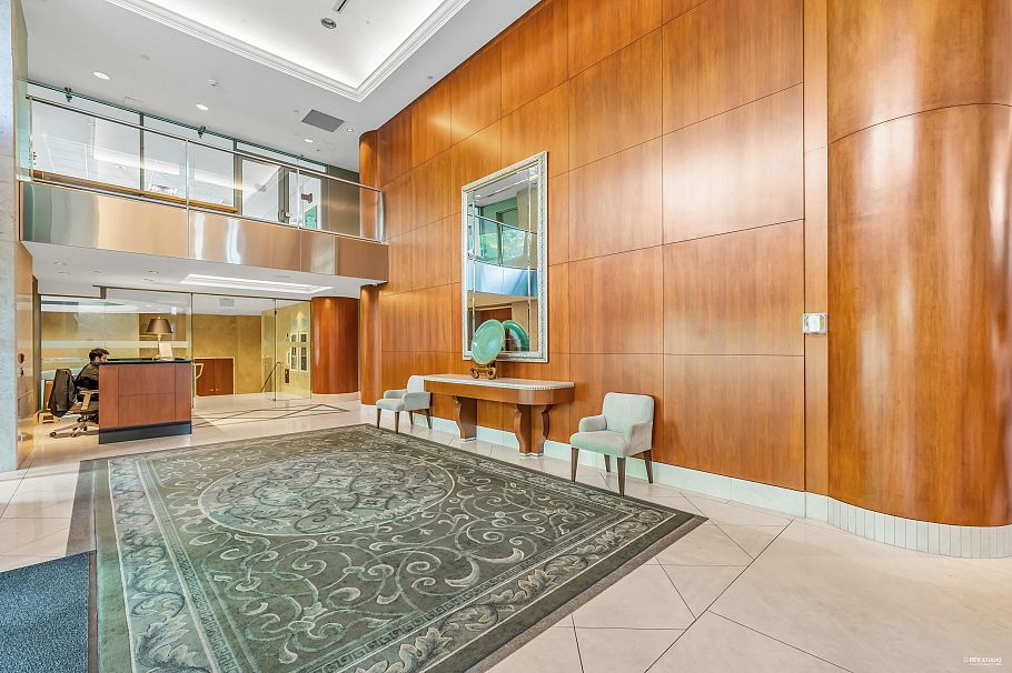 1304 323 Jervis Street Vancouver, BC - 31