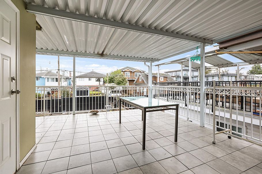 5872 Culloden Street Vancouver, BC - 29