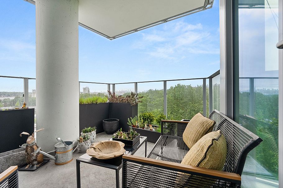 1206 1401 Hunter Street North Vancouver, BC - 22