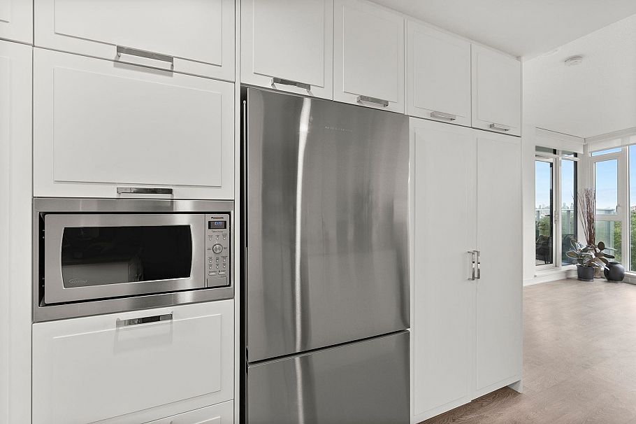 1206 1401 Hunter Street North Vancouver, BC - 12